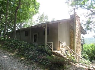 550 Pelohi Cove Rd, Bryson City, NC 28713