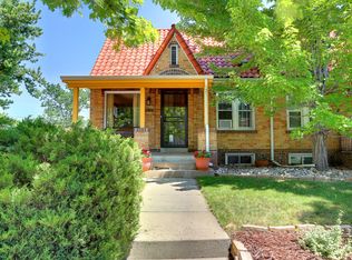 3814 N Stuart St, Denver, CO 80212