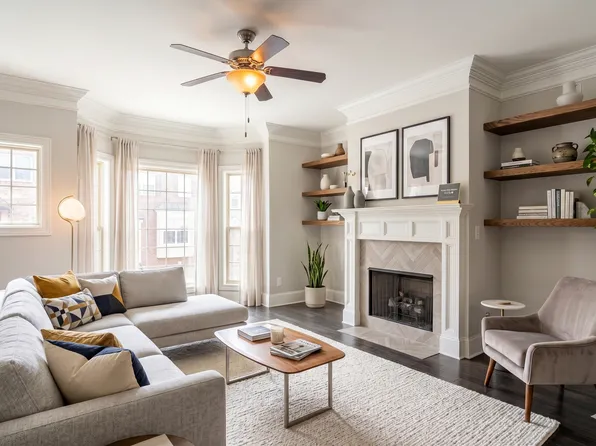 963 Hickory Leaf Ct SE, Marietta, GA 30067