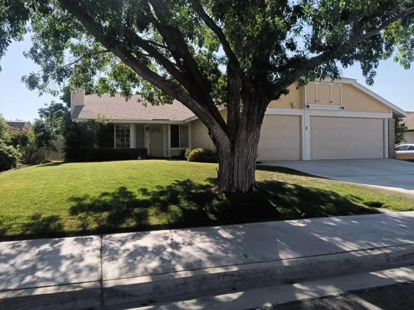 35311 Alberta Pl, Littlerock, CA 93543