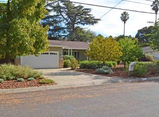 978 Bonnie Clare Ln, Concord, CA 94518