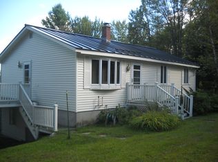 2870 Victory Hl, Victory, VT 05858