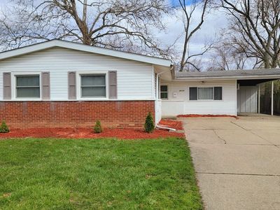 29145 Candlewood Ln, Southfield, MI, 48076