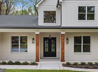 342 Valley Green Dr NE, Atlanta, GA 30342