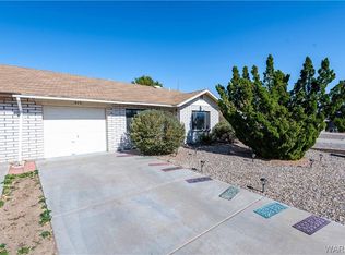 979 Canyon Hills Rd, Kingman, AZ 86409