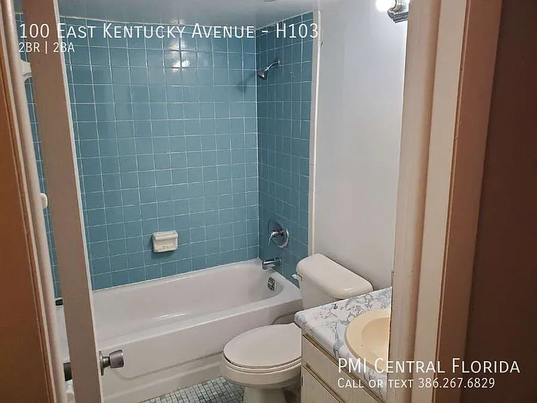 100 E Kentucky Ave #H103 — Photo 13
