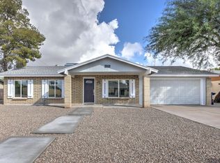 1126 W Pebble Beach Dr, Tempe, AZ 85282