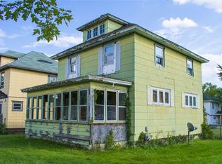 2921 Page Ave, Jackson, MI 49203