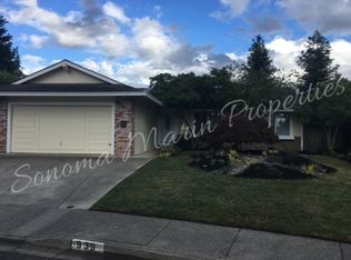 939 Edith Ct, Rohnert Park, CA 94928