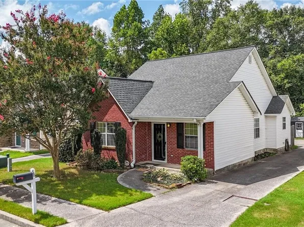 68 Pointe North Dr, Cartersville, GA 30120