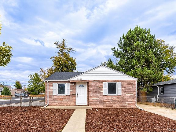 2nd image of 6965 W 54TH Avenue