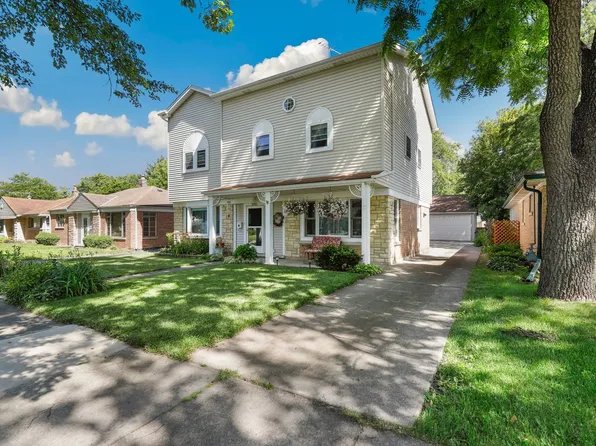 2060 Hawthorne Rd, Homewood, IL 60430