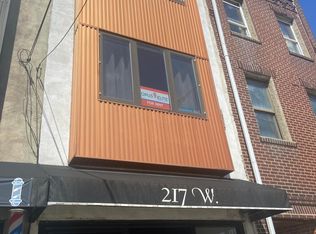 217 W Girard Ave #2, Philadelphia, PA 19123