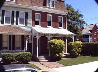 523 N West St #2, York, PA 17404