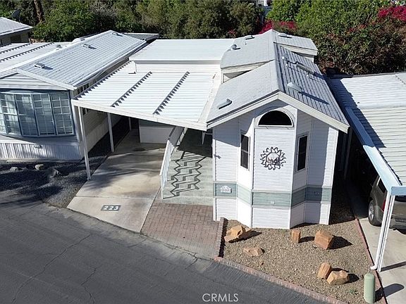 2nd image of 69801 Ramon Rd #223