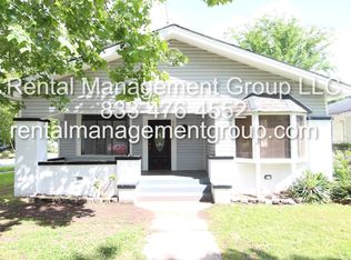 2701 Avenue J, Birmingham, AL 35218
