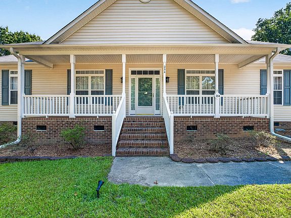 4th image of 254 S Ridge Dr