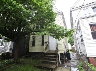 509 Van Cortlandt Park Ave, Yonkers, NY 10705