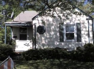 7549 Rockdale, Detroit, MI 48239