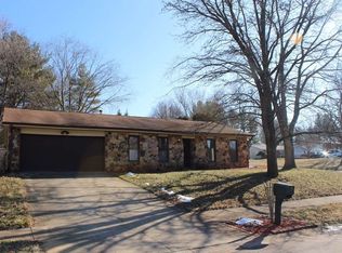 3537 S Tudor Ln, Bloomington, IN 47401