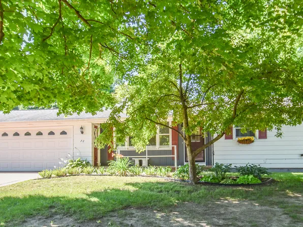 72 Branch Ave, Coldwater, MI 49036