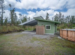 16-708 Road F, Mountain View, HI 96771