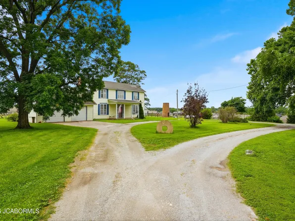 5000 E Liberty Ln, Hartsburg, MO 65039