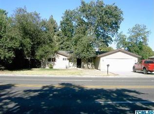 312 N Demaree Rd, Visalia, CA 93291