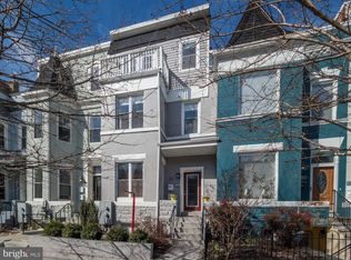 28 Q St NE APT 2, Washington, DC 20002