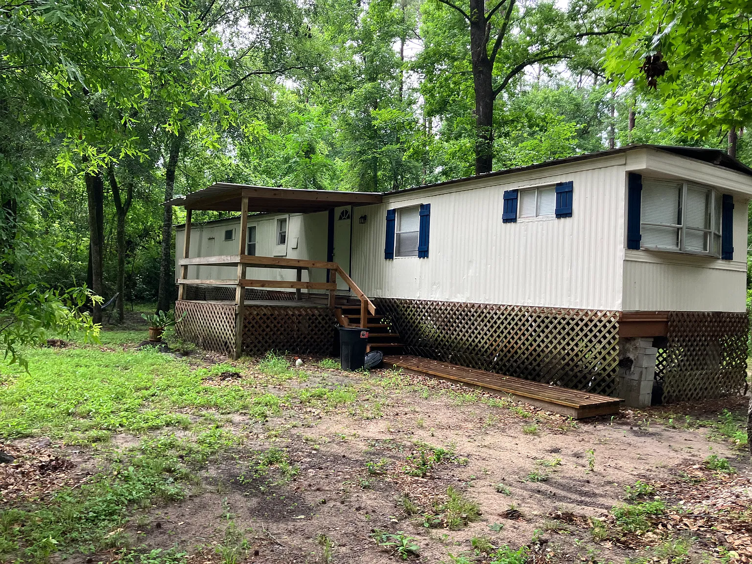 2 bed, $750 — Photo 1