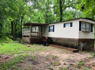 90 Young Rd, Huntsville, TX 77320