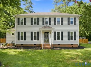 10204 Steuben Dr, Glen Allen, VA 23060