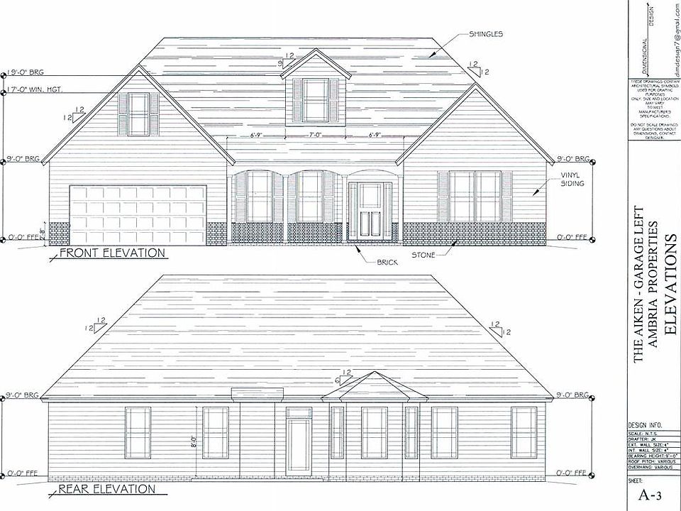2nd image of 344 Krismark Trl Lot 2