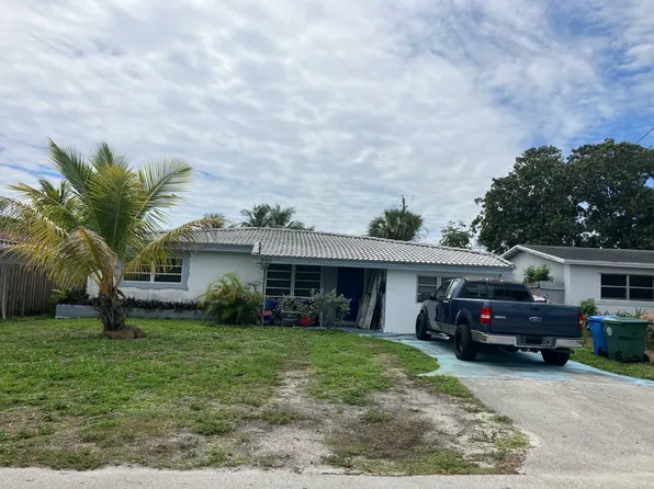 250 NE 43rd St, Oakland Park, FL 33334