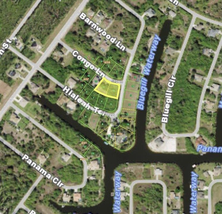 1st image of 14205 Congo Ln