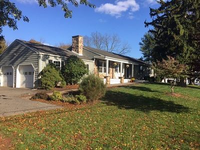 1 Windy Hill Rd, Annandale, NJ, 08801