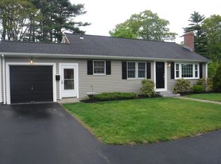 72 Barbara Ln, Weymouth, MA 02190