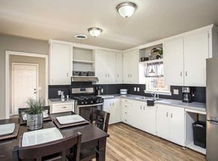 506 N Longwood Ave, Fritch, TX 79036