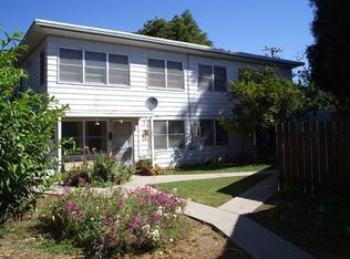 1188 Pismo St, San Luis Obispo, CA 93401