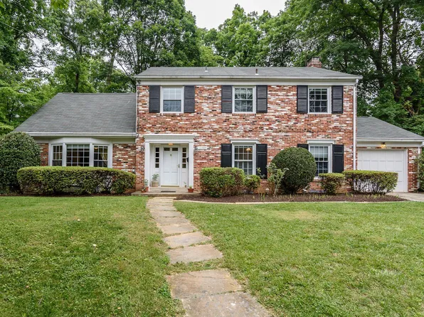 11707 Bunnell Ct N, Potomac, MD 20854
