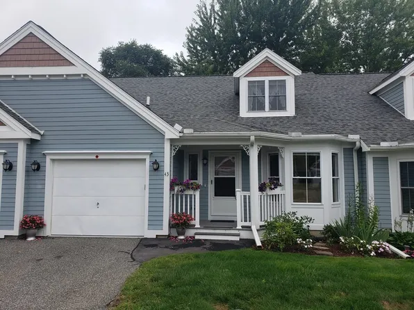 43 Village Dr, Marlborough, MA 01752