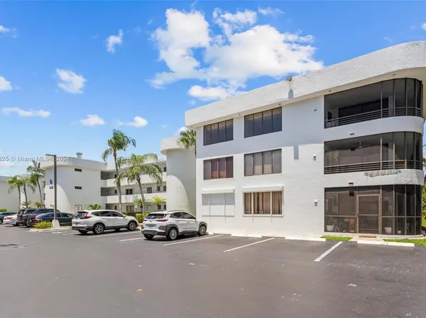 1430 Sheridan St APT 27G, Hollywood, FL 33020