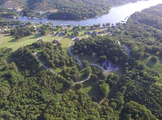 S 597th Trl, Grove, OK 74344