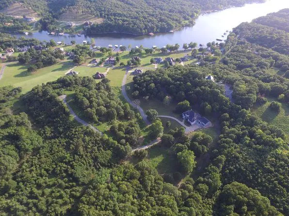 S 597th Trl, Grove, OK 74344