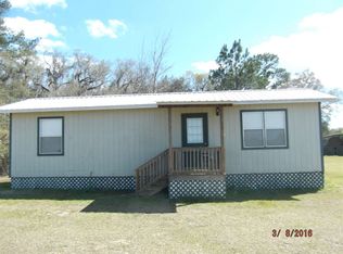 3769 Us Highway 19 N, Perry, FL 32347