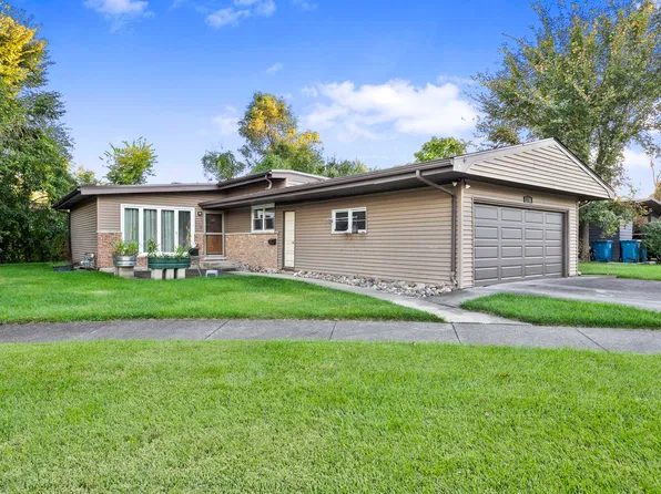 116 Elder Ave, Chicago Heights, IL 60411
