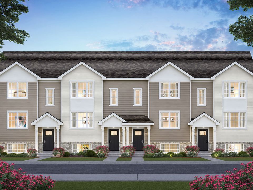 Plan Elevation.