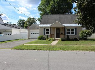 118 Macarthur Dr, Rome, NY 13440