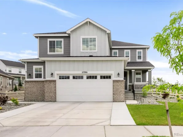 27986 E Frost Place, Aurora, CO 80016