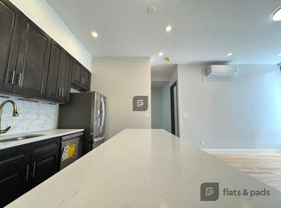 998 Flushing Ave #2A, Brooklyn, NY 11206